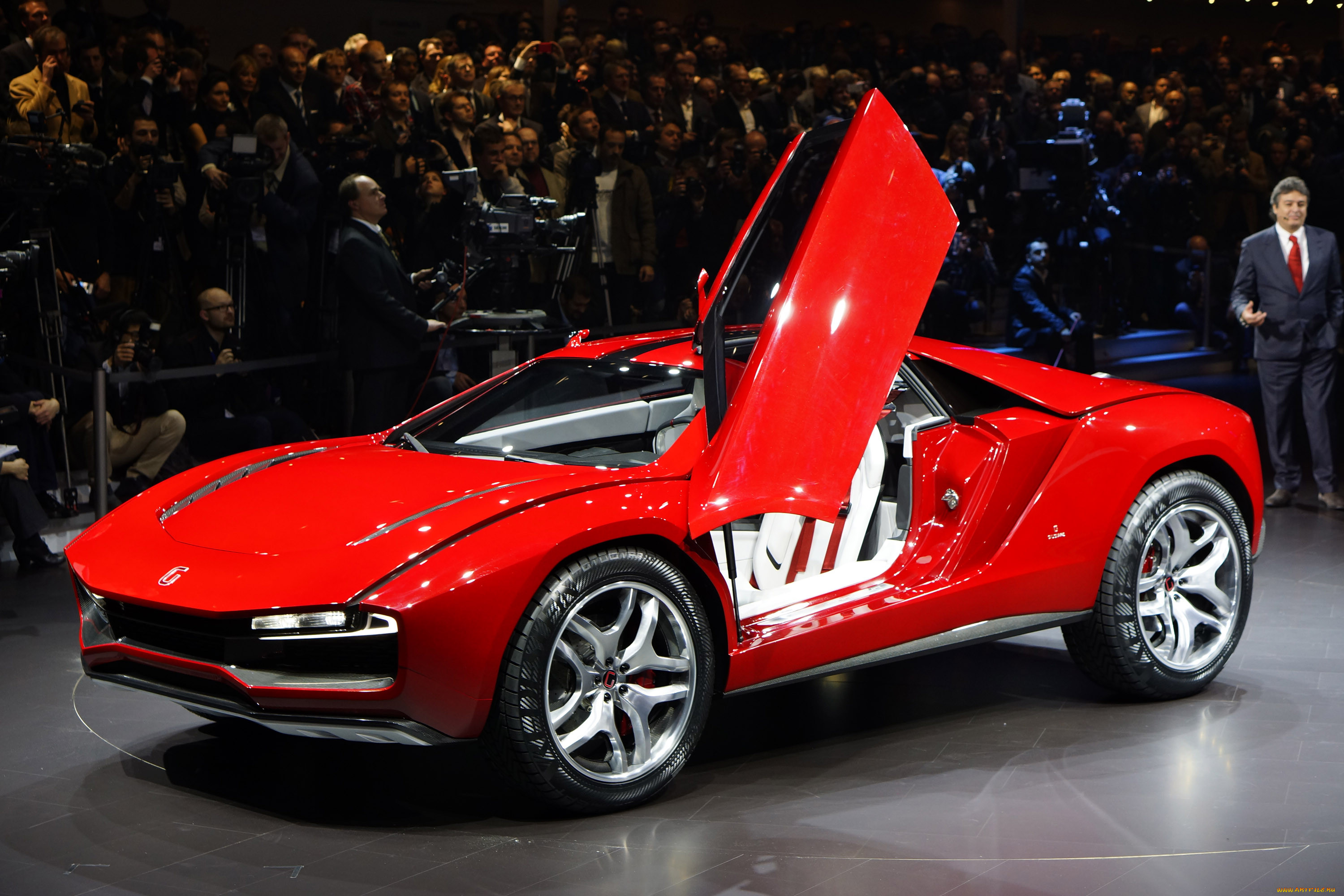 italdesign-giugiaro-parcour-geneva-2013, ,    , geneva